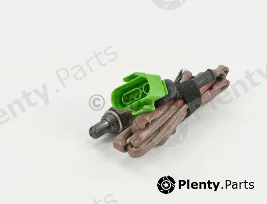 Bosch 0258003550 — Lambda Sensor