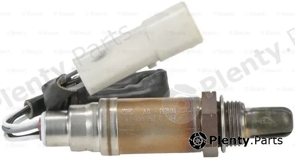 Lambda Sensor