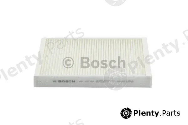 Bosch 1987432205 — Filter, cabin air