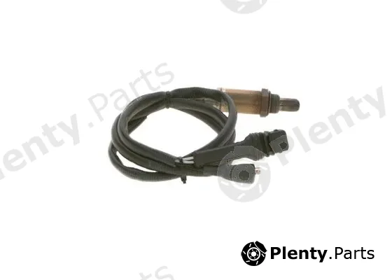 Lambda Sensor