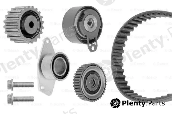 Bosch 1987948256 — Timing Belt Kit