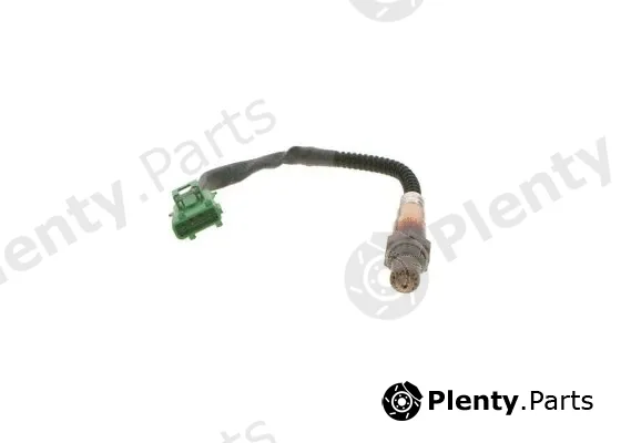 Bosch 0258010091 — Lambda Sensor
