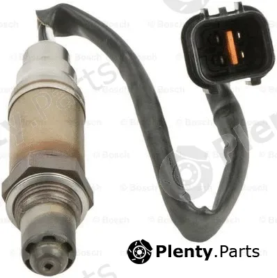 Lambda Sensor