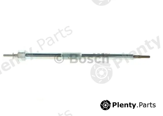 Bosch 0250202146 — Glow Plug Duraterm