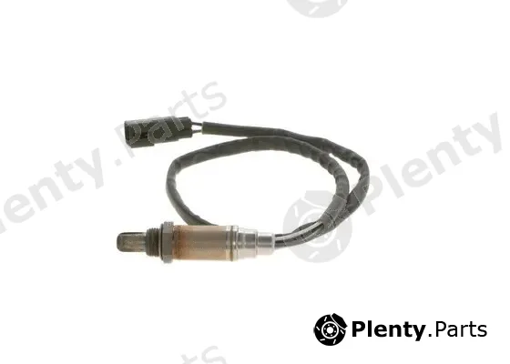 Lambda Sensor