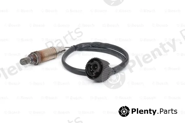 Lambda Sensor