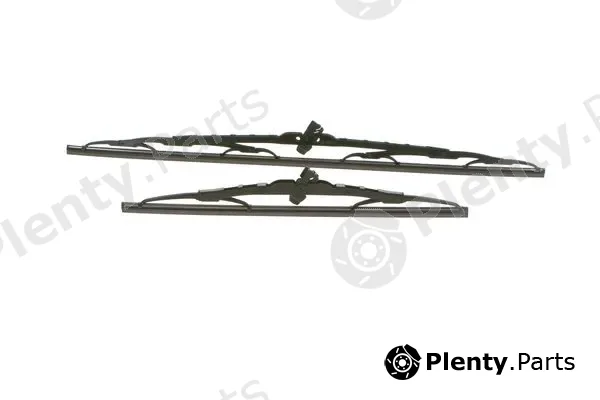 Bosch 3397010298 — Wiper Blade Twin