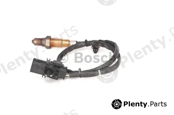 Lambda Sensor