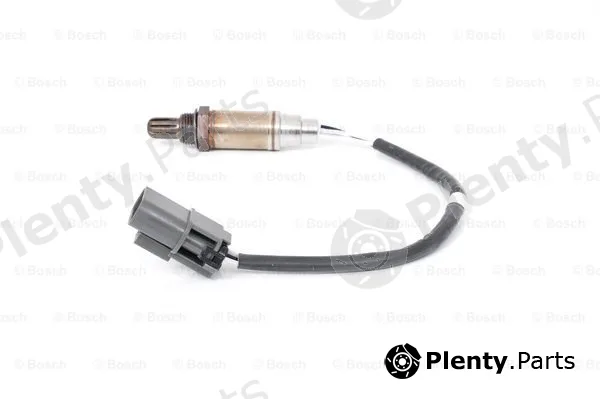 Lambda Sensor