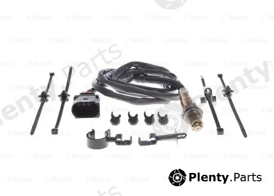 Bosch 0258007351 — Lambda Sensor