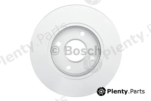 Bosch 0986478892 — Brake Disc