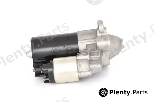 Bosch 0001136007 — Starter