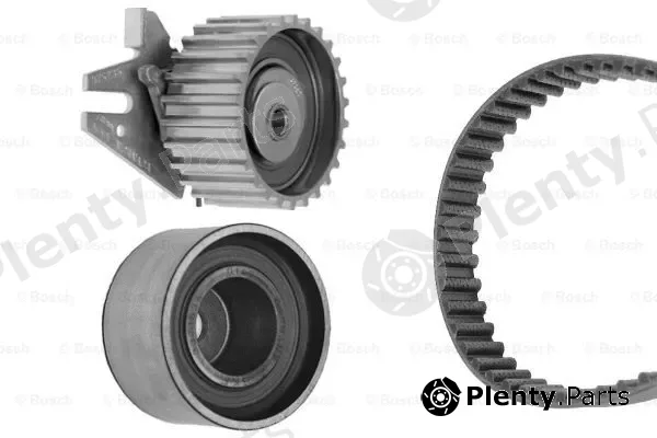 Bosch 1987948053 — Timing Belt Kit