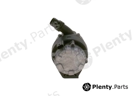Bosch 039202400S — Auxiliary Water Pump (cooling water circuit)