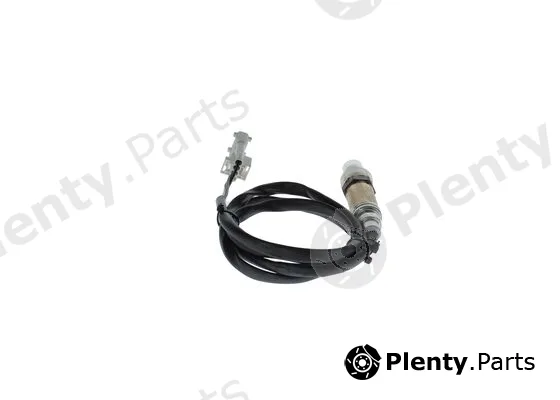 Lambda Sensor