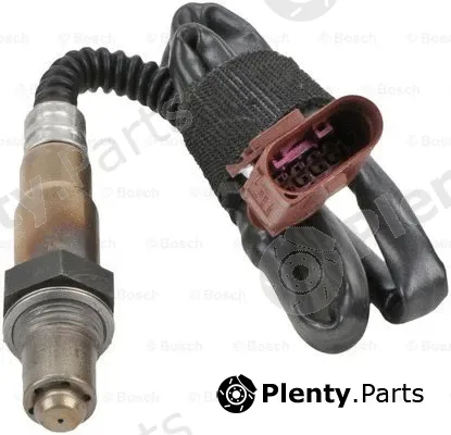 Bosch 0258006797 — Lambda Sensor