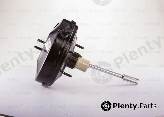 Bosch 0204032613 — Brake Booster