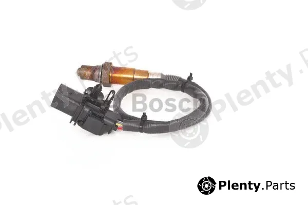 Lambda Sensor