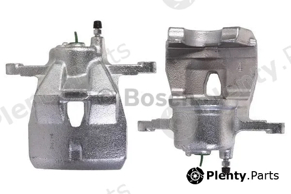 Bosch 0986134343 — Brake Caliper