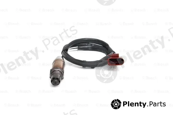Lambda Sensor