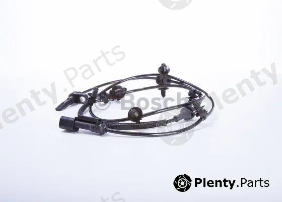 Bosch 0265004904 — Sensor, wheel speed