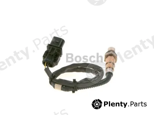 Lambda Sensor