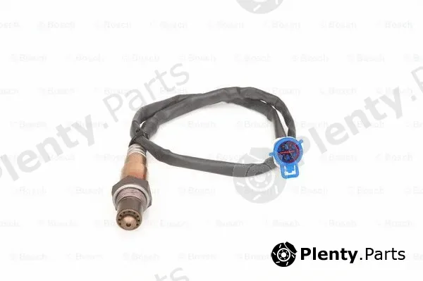 Bosch 0258006927 — Lambda Sensor