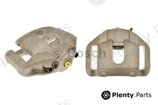 Bosch 0986474374 — Brake Caliper