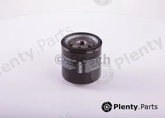 Bosch 0451103321 — Oil Filter
