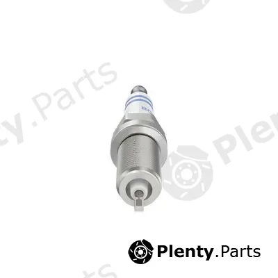 Bosch 0242236655 — Spark Plug Iridium