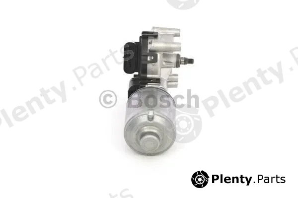 Bosch 0390241709 — Wiper Motor