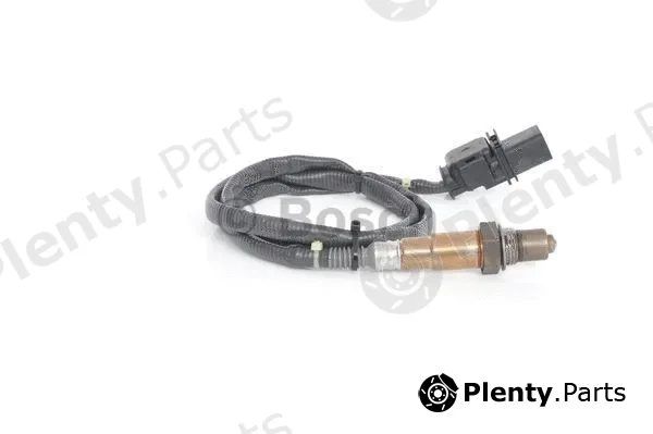 Lambda Sensor