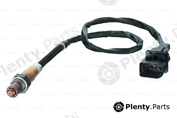 Lambda Sensor
