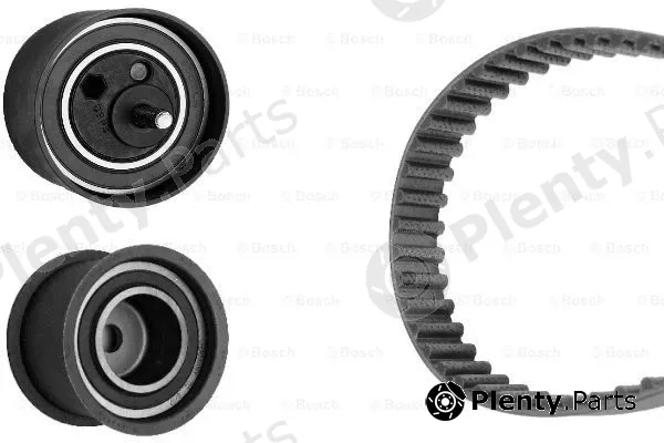 Bosch 1987948651 — Timing Belt Kit