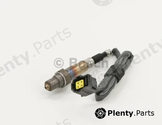 Lambda Sensor