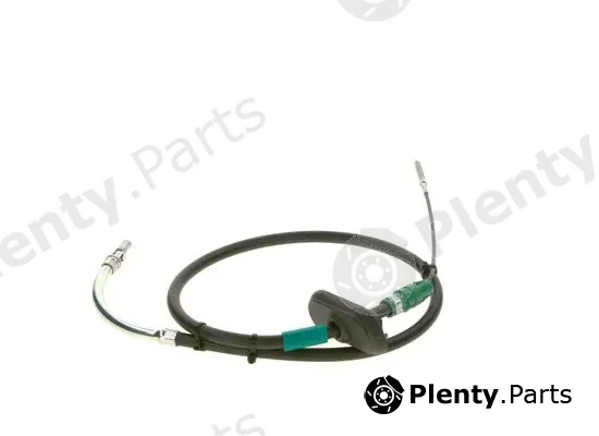 Bosch 1987482868 — Cable Pull, parking brake
