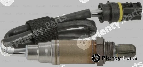 Lambda Sensor