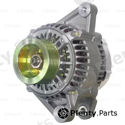 Bosch 0986AN0585 — Alternator