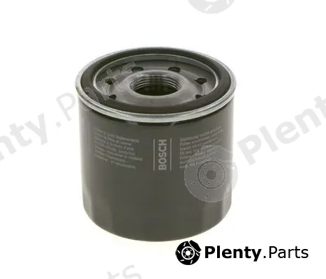 Bosch 09864B7047 — Oil Filter