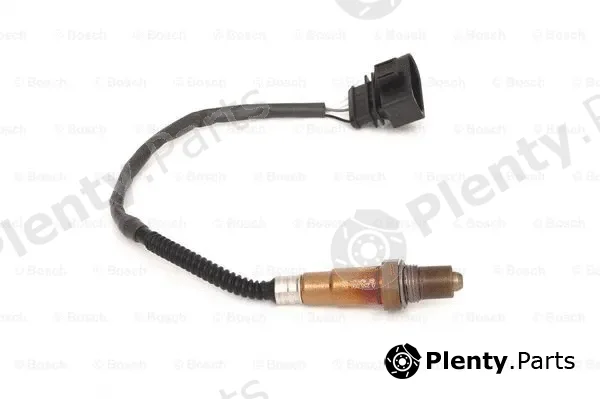 Lambda Sensor