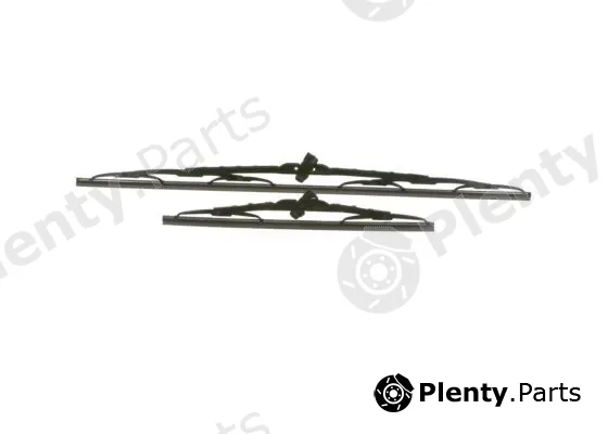 Bosch 3397010270 — Wiper Blade Twin