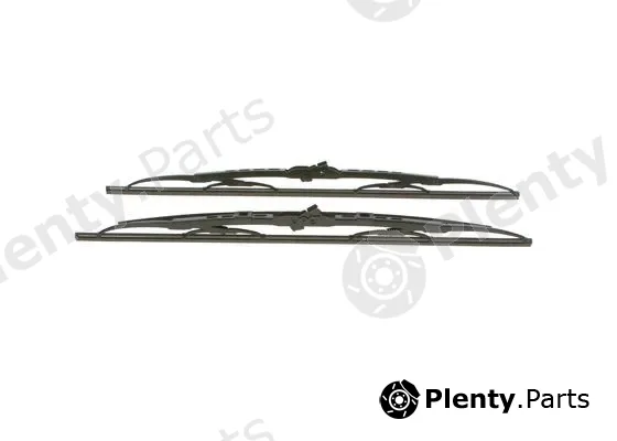 Bosch 3397001899 — Wiper Blade Super Plus