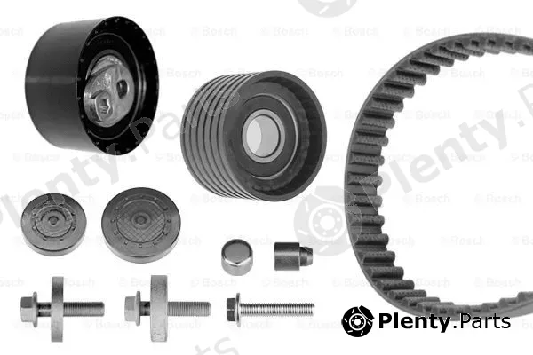Bosch 1987948216 — Timing Belt Kit