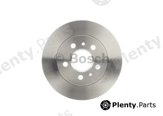 Bosch 0986478757 — Brake Disc