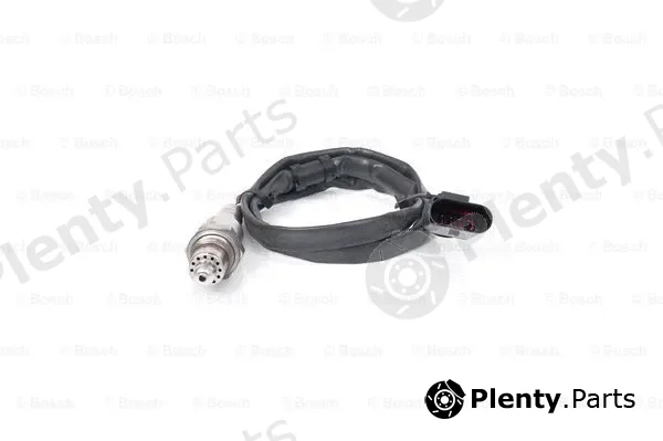 Lambda Sensor