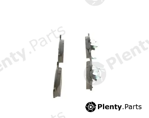 Bosch 0986494785 — Brake Pad Set, disc brake