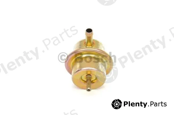 Bosch 0280160200 — Fuel Pressure Regulator