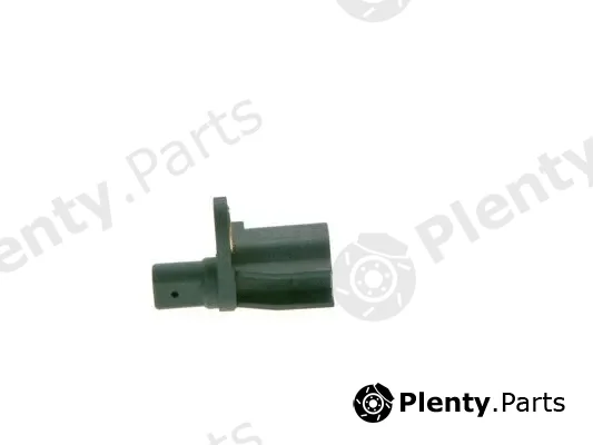 Bosch 0986594569 — Sensor, wheel speed