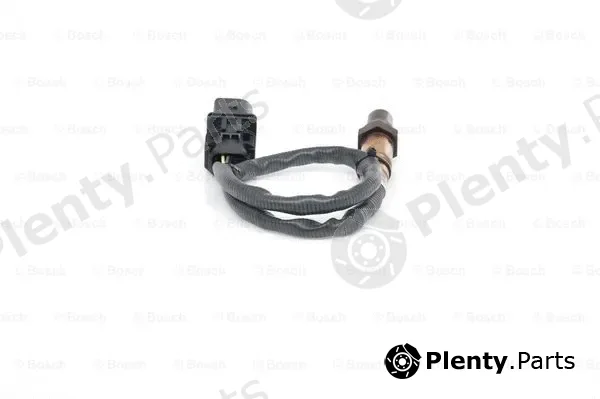 Bosch 0281004481 — Lambda Sensor