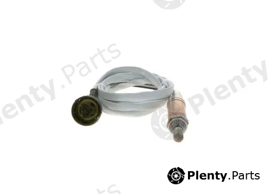 Lambda Sensor